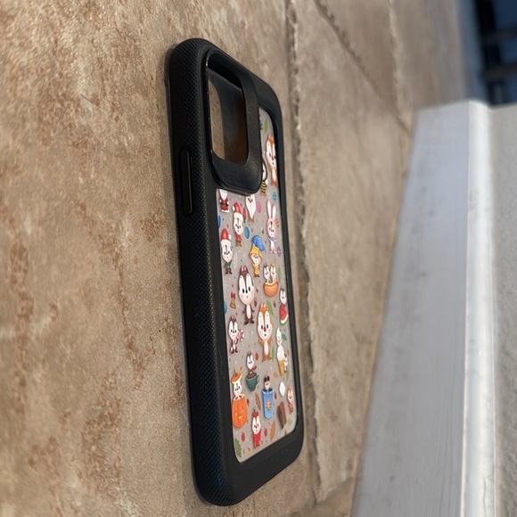 Disney Parks D-Tech Tsum Tusm Chip & Dale iPhone Case - Picture 5 of 6